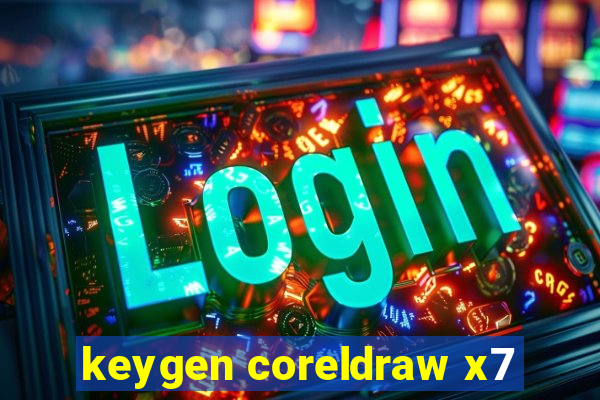 keygen coreldraw x7